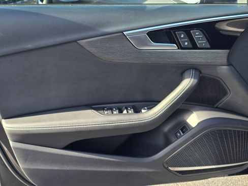 Used 2023 Audi A4 2.0T Premium Plus w/ Premium Plus Package image 36