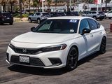 Used 2022 Honda Civic Sport image 3