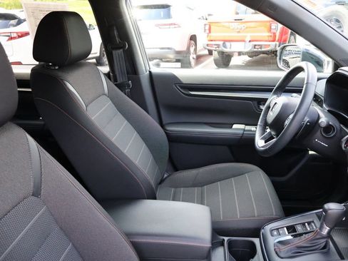 Certified 2023 Honda CR-V Sport image 8
