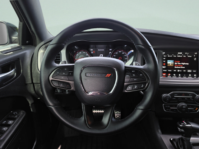 Used 2023 Dodge Charger R/T w/ Blacktop Package RWD image 19