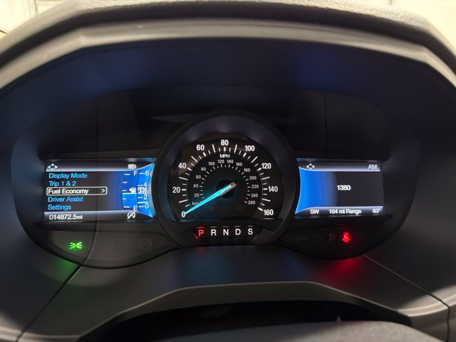 Used 2024 Ford Edge SEL w/ Convenience Package AWD/4WD image 19