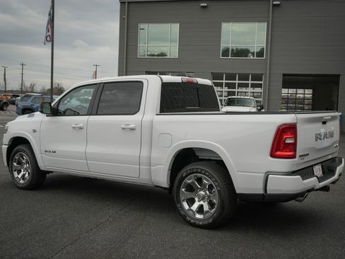 New 2026 RAM 1500 Big Horn image 7