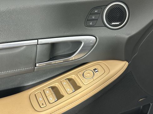 Used 2023 Hyundai Sonata Limited image 13