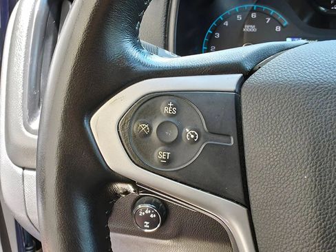 Used 2016 Chevrolet Colorado LT w/ LT Convenience Package AWD/4WD image 19
