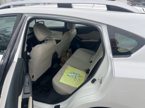 Used 2020 Subaru Impreza Premium image 9