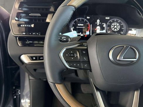 Certified 2026 Lexus RX 350 Premium image 14