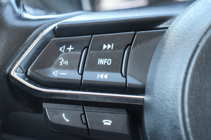 Used 2019 MAZDA CX-5 Touring AWD/4WD image 24