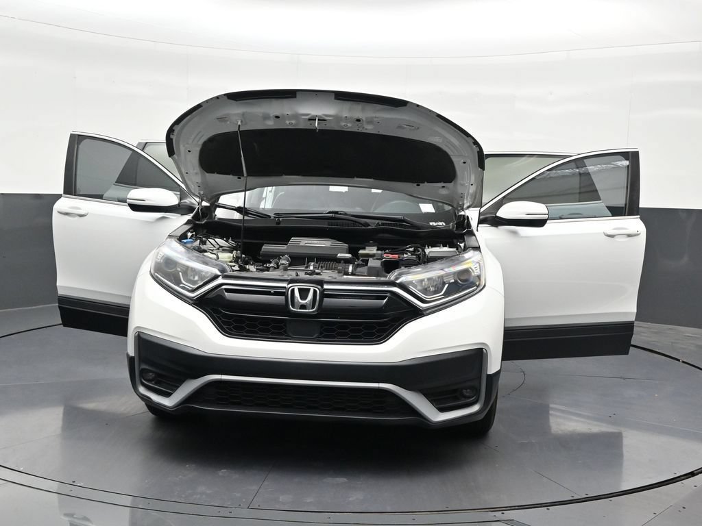 Used 2020 Honda CR-V EX-L image 35