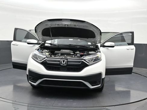 Used 2020 Honda CR-V EX-L image 35