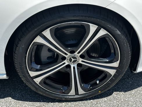 Certified 2025 Mercedes-Benz C 300 Sedan image 14