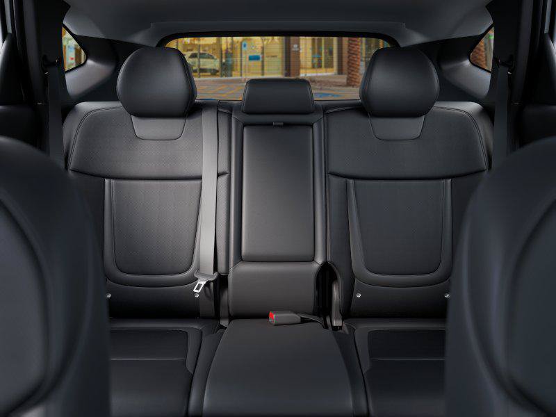 New 2026 Hyundai Tucson Limited AWD/4WD image 12