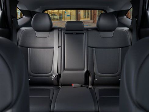 New 2026 Hyundai Tucson Limited AWD/4WD image 12