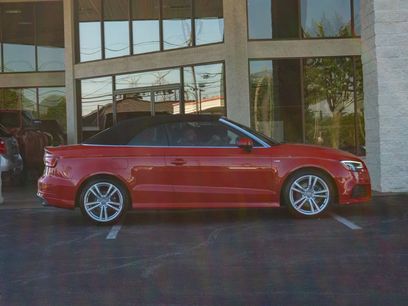 Used 2018 Audi A3 2.0T Prestige w/ Prestige Package