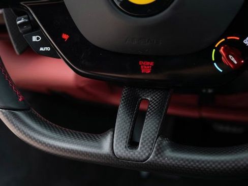 Certified 2025 Ferrari 296 GTB image 38