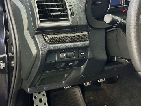 Used 2017 Subaru WRX Limited image 17