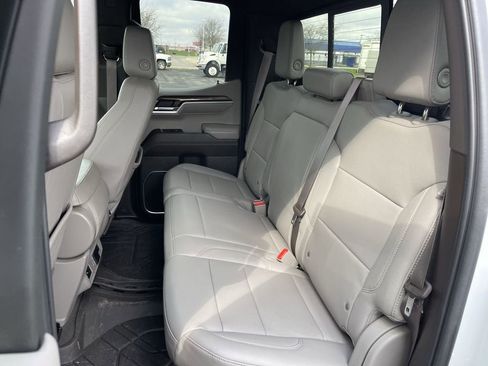 Used 2023 Chevrolet Silverado 1500 LT w/ All Star Edition Plus image 21