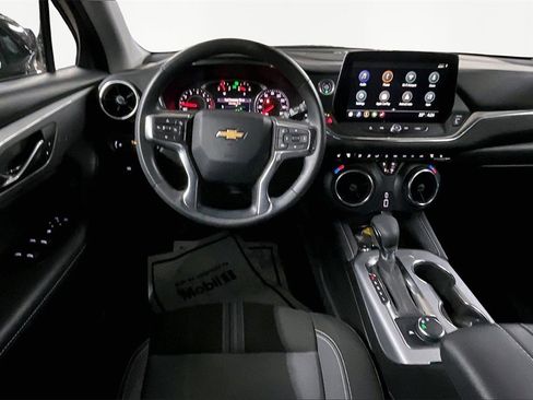 Used 2024 Chevrolet Blazer LT image 10