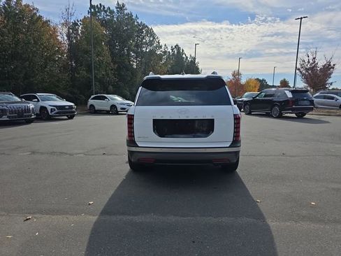 New 2026 Hyundai Palisade SEL Premium image 14