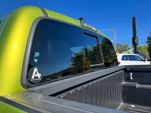 Used 2022 Toyota Tacoma TRD Pro image 21