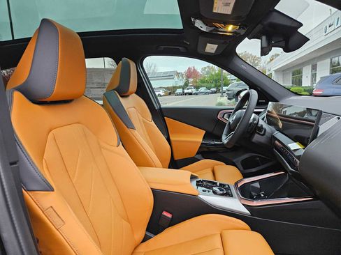 New 2026 BMW X3 xDrive30 w/ Premium Package image 11