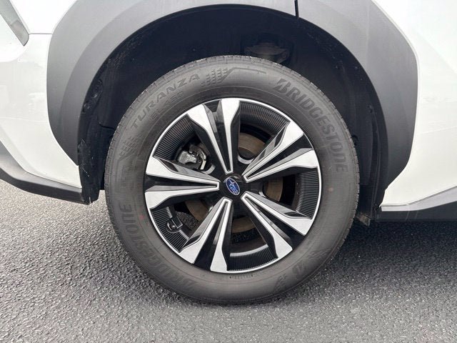 Used 2024 Subaru Solterra AWD/4WD image 6