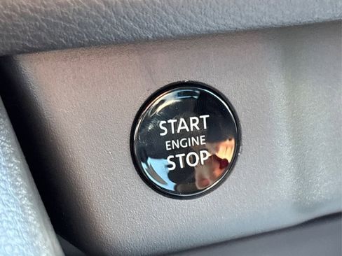 New 2026 Nissan Rogue SV image 17