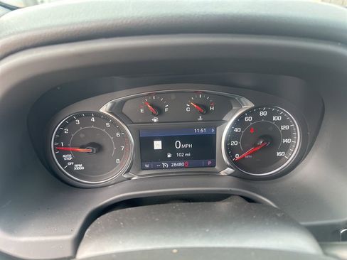 Used 2023 GMC Acadia SLE w/ Driver Convenience Package image 21