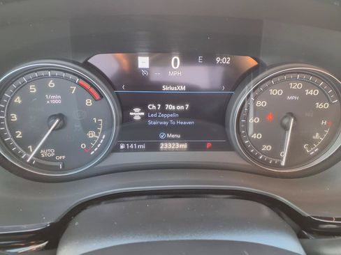 Used 2025 Cadillac XT6 Premium Luxury w/ Technology Package FWD image 13