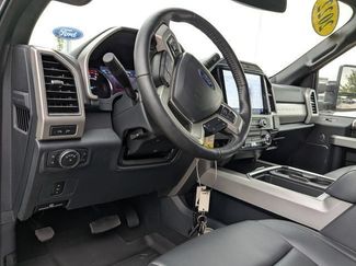 Used 2022 Ford F250 Lariat w/ Chrome Package AWD/4WD video 2