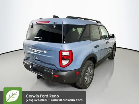 New 2026 Ford Bronco Sport Big Bend AWD/4WD image 7