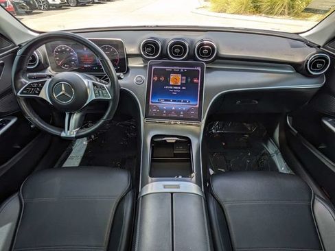 Used 2023 Mercedes-Benz C 300 Sedan image 15