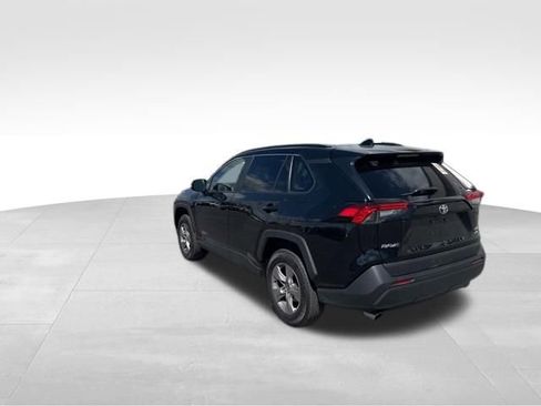 Used 2024 Toyota RAV4 XLE w/ Weather Package AWD/4WD image 6