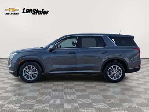 Used 2021 Hyundai Palisade SE image 2