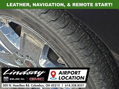 Used 2016 GMC Acadia Denali image 12