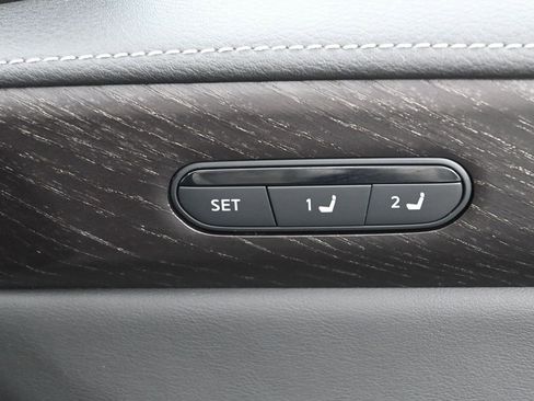 Used 2024 INFINITI QX60 Autograph image 41