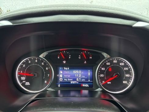 Used 2020 Chevrolet Blazer LT image 30