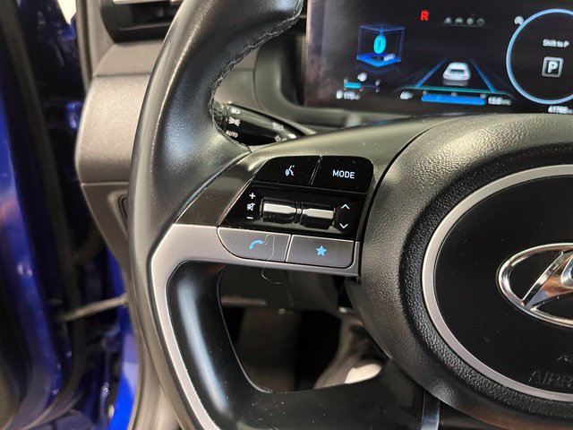 Used 2022 Hyundai Tucson SEL w/ Convenience Package AWD/4WD image 26