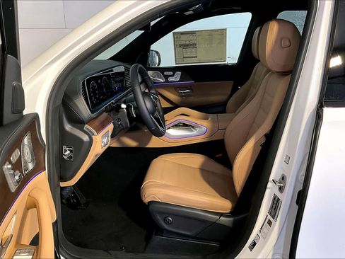New 2026 Mercedes-Benz GLE 450 4MATIC image 13