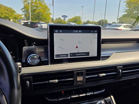 Certified 2022 Lincoln Corsair AWD w/ Premium Package image 25