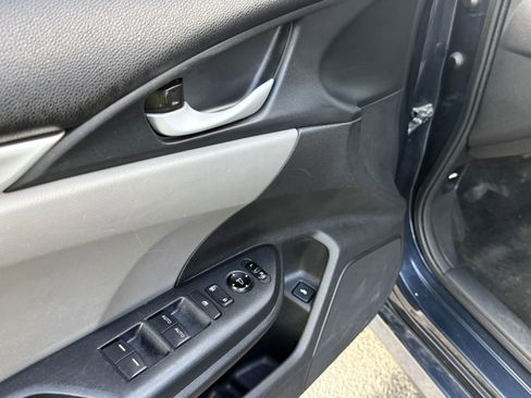 Used 2016 Honda Civic LX image 14
