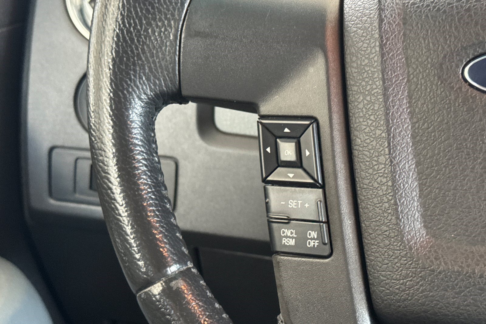 Used 2013 Ford F150 XLT w/ XLT Chrome Pkg RWD image 27