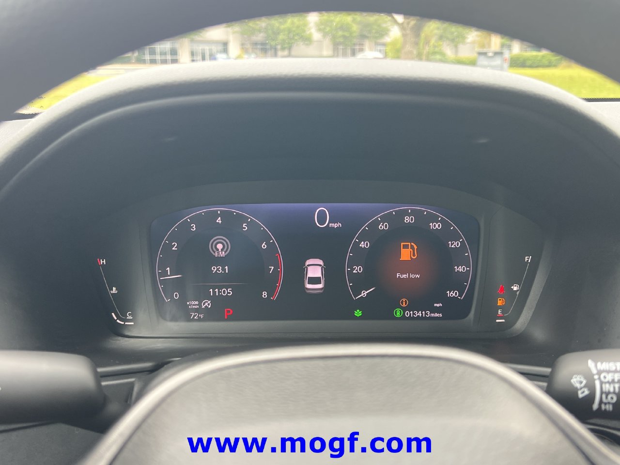 Used 2024 Honda Accord LX image 15