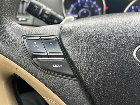 Used 2013 Hyundai Sonata Limited w/ Premium Pkg image 20