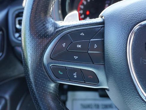 Used 2024 Dodge Durango R/T AWD/4WD image 12