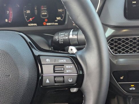 Used 2024 Acura Integra A-Spec image 26