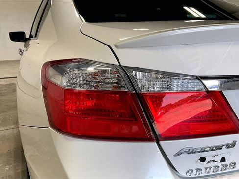 Used 2014 Honda Accord Sport image 37