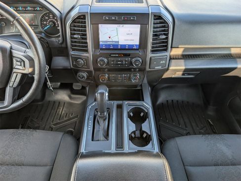 Used 2020 Ford F150 XLT w/ Equipment Group 302A Luxury image 7