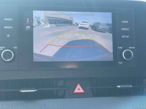 Used 2021 Ford Escape SE w/ Convenience Package AWD/4WD image 16