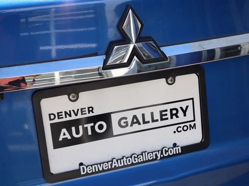 Used 2019 Mitsubishi Outlander Sport LE FWD image 23