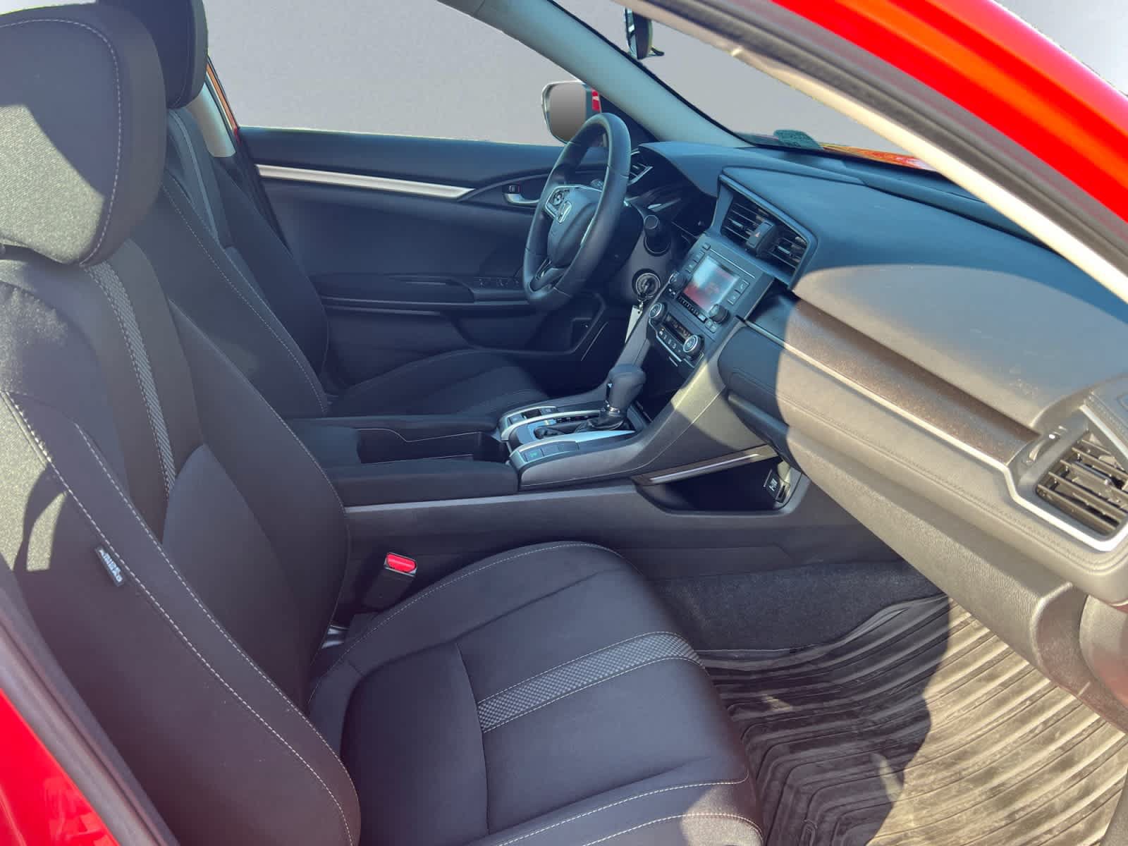 Used 2020 Honda Civic LX image 18